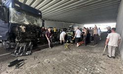 D-100 karayolunda meydana gelen kazada bilanço ağır: Yaşamını yitirenlerin sayısı 4'e yükseldi