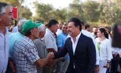 Dalaman'da çifte açılış: Halka dokunan projeler hizmete giriyor