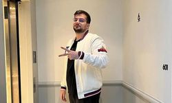Jrokez Oğuzhan Dalgakıran 12. kattan düşerek vefat etti