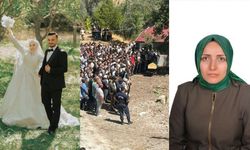 Damadını vuran yengenin ifadesi ortaya çıktı: 'Ali'yi kanlar içinde görünce bayıldım'