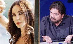Defne Samyeli, Rasim Ozan Kütahyalı'ya sert tepki gösterdi