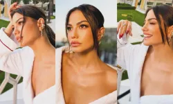 Demet Özdemir’in paylaşımı sosyal medyada rekor kırdı