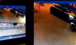 Denetimden kaçan sürücü 2 polis memuruna çarptı: Alkollü olduğu ortaya çıktı!