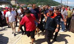 Denizde kaybolan tarım işçisinin cansız bedenine ulaşıldı