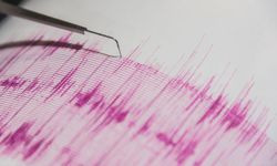 SON DAKİKA AFAD DEPREM: 4.3 büyüklüğünde deprem salladı
