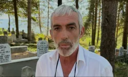 Depremde ailesini kaybetti, bin yaralı taşıdı: “Mahşer günü gibiydi”
