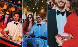 Sevgili adaylarından "CV" isteyen Derin Talu aradığı aşkı buldu!