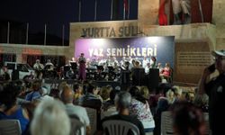Didim Yaz Şenlikleri'nde Türk Sanat Müziği rüzgarı