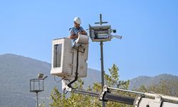 Dijital ikiz teknolojisi Bornova’da hayata geçiyor