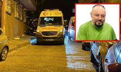 Dış cephe ustası başından vurulmuş halde ölü bulundu; eşi sinir krizi geçirdi