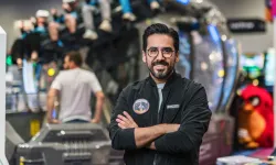 Dof Robotik kurucusu Mustafa Mertcan kimdir?