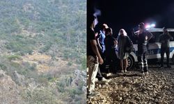 Doğa yürüyüşü kabusa döndü: Kayboln Rus turist için seferberlik!
