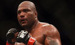 Dövüş sanatları ustası Rampage Jackson kimdir?