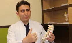 Dr. Öğr. Üyesi Ali Ekrem Adıyaman kimdir?