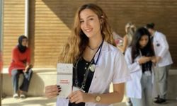Kent yasta: Genç doktor Dr. Didem Yeter Demir yaşama veda etti