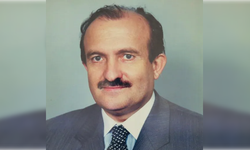 DSİ ve Botaş’ın eski genel müdürü Salih Paşaoğlu hayatını kaybetti