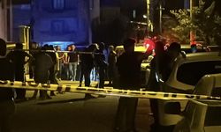 Düğün ortasında halay kavgası! Erkek ve kız tarafı bir birine girdi... Çok sayıda yaralı var!