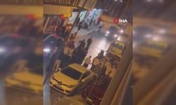 Düğün eğlencesi kavgaya dönüştü, gece hastanede bitti