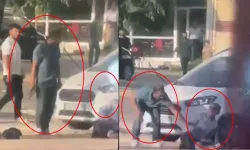 Duraktaki cinayetin şüphelileri yakalandı