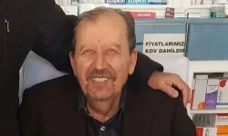 Eczacı Abdurrahman Ünsay hayatını kaybetti