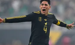 Edson Alvarez kimdir, nereli, kaç yaşında?