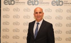 Ege Hububat Birliği, yeni ihracat hedefleriyle WorldFood İstanbul Fuarı'nda