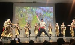 Ege Üniversitesi, Anadolu'nun ritmini sahnelere taşıyor