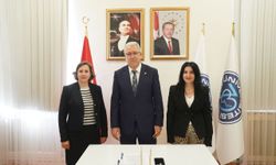 Ege Üniversitesi'nden kadın sağlığına yenilikçi dokunuş
