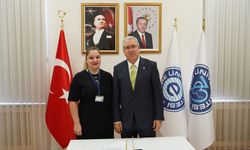 Ege Üniversitesi'nden uluslararası bilimsel bir iş birliği daha