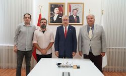 Ege Üniversitesi'nin yenilikçi projesiyle, KOBİ'ler yeşil dönüşüme dahil edilecek