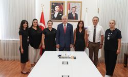 Egeli akademisyenin projesi, sağlık ve spor alanına geniş katkı sunacak