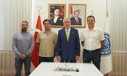 Egeli bilim ekibi, aslan balığı ile mücadelede yeni stratejiler geliştirecek