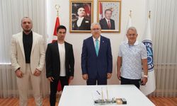 Egeli bilim insanları, deri sanayi katı atıklarını çevre dostu yenilikçi ürünlere dönüştürecek