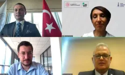 EGİAD ile İZKA’dan yeşil dönüşüm hamlesi: İzmir iş dünyasına yeni destek programları tanıtıldı