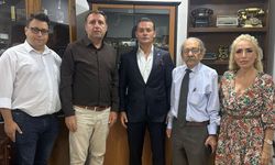 EGİAD’dan 66 projeyle İzmir’e gelecek vizyonu