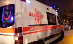 Eğitim uçağı faciası: Kalkıştan hemen sonra düştü, 2 ağır yaralı!