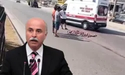 Ekmek almaya çıkmıştı… Eski milletvekili Ali Boğa feci kazada hayatını kaybetti!
