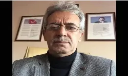 Emekli eğitim müfettişi Mikail Tunç hayatını kaybetti