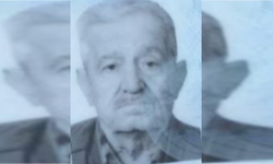 Emekli itfaiyeci Zeki Günay vefat etti