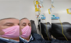Emekli öğretmen Bayram Ali Bayram hayatını kaybetti