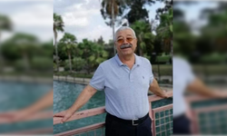 Emekli öğretmen Mehmet Dündar Köse vefat etti