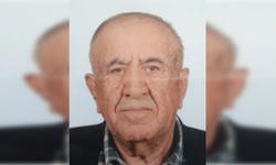 Emekli öğretmen Mustafa Ekmekçi vefat etti