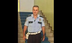 Emekli polis memuru Sinan Bayrak vefat etti