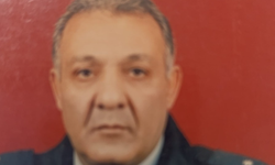 Emniyet Müdürü Hamdi Tokmak vefat etti