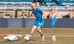 Emre Erdem, 3 yıllığına Erzurumspor’a imza attı
