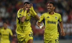 En-Nesyri sahneye çıktı, Fenerbahçe kazandı: Ankara’da 3-1’lik zafer!