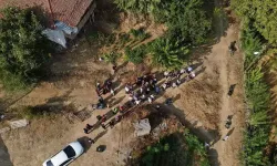 Endişeli bekleyiş mutlu sonla bitti: 3 yaşındaki çocuk saatler sonra bulundu!