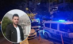 34 yaşındaki Eray Gezer, eşinin diş kliniğinde kendi canına kıydı