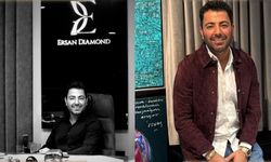 Ersan Diamond sahibi kim? Ersan Gülmez kimdir?