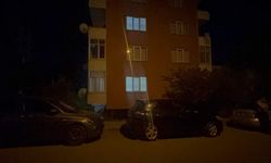 Eşini öldürüp intihar girişiminde bulundu